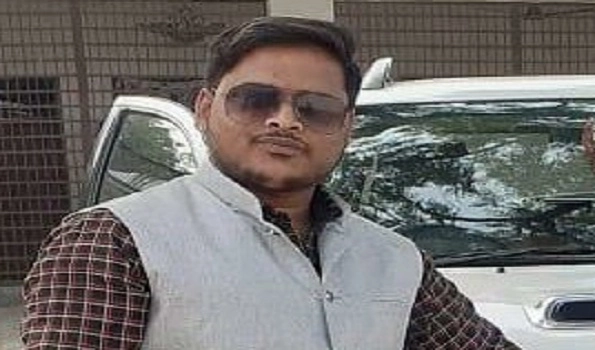 Sharp shooter Amar Dubey gunned down in Hamirpur