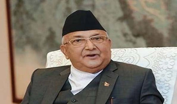 Politicians, saints condemn Nepal PM Oli's remark on Lord Ram, Ayodhya