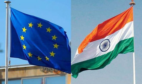 European Union and India move closer to free trade deal