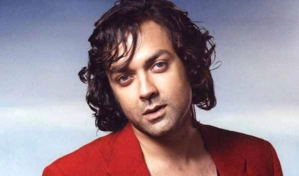 Red Chillies Entertainment releases Bobby Deol starrer 