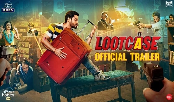Trailer of Kunal Kemmu starrer 'Lootcase' is out now