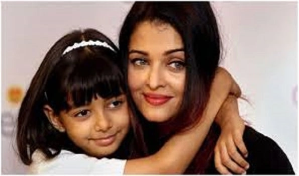 Aishwarya, daughter Aaradhya admitted to Nanavati Hospital