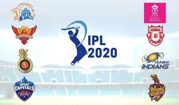 Brace yourself for the shortest IPL season which starts on 19th Sept