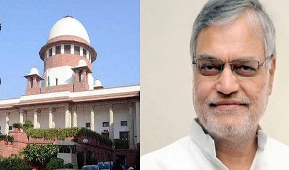 SC allows Rajasthan Speaker CP Joshi to withdraw his plea