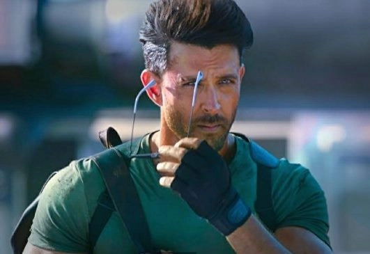 Hrithik gets ticket to Hollywood, to play a spy in action thriller