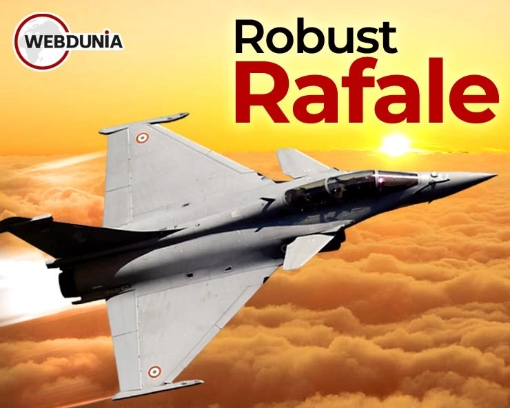 First batch of 5 Rafale jets arrives at Ambala airbase