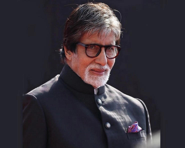 Amitabh Bachchan’s staff tests positive for COVID-19