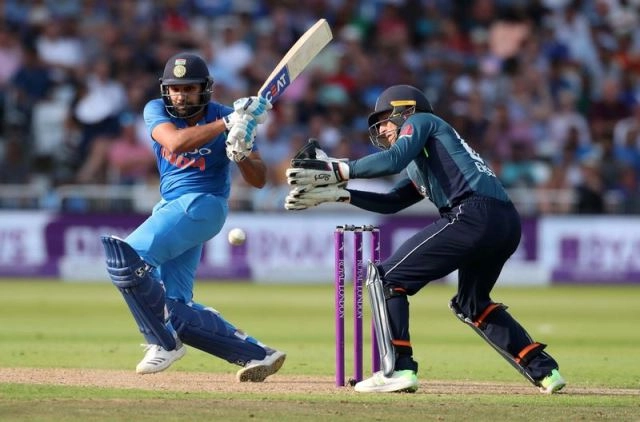 India-England 3 ODI &T20Is series postponed until early 2021