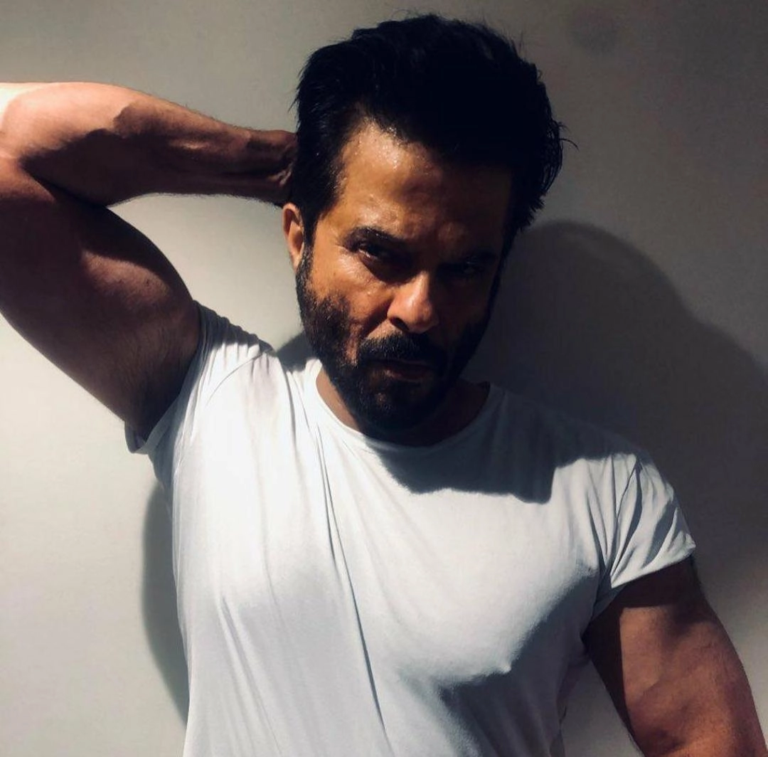 Anil Kapoor's fitness regime is all the inspiration you need to stay fit this International Youth Day