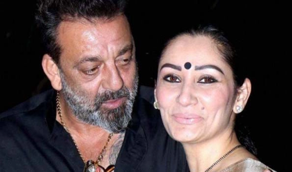Sanjay's wife urges fans to stay away from rumours over her husband's health