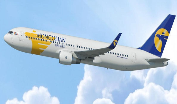 Mongolian airline offers free lifetime tickets to twins born in flight