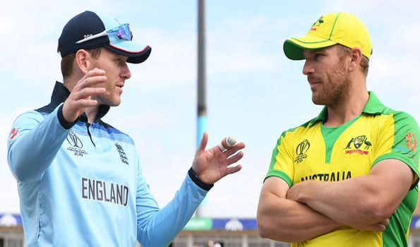 AUS wins the 1st ODI by 19 runs, takes 1-0 lead vs ENG (Video Highlights)