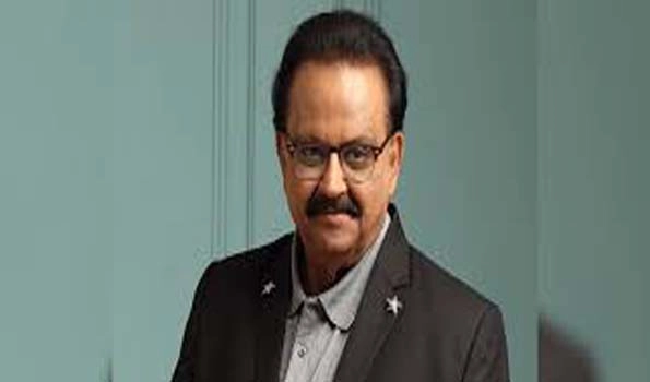 Legendary singer SPB, who tested positive for corona, in critical condition
