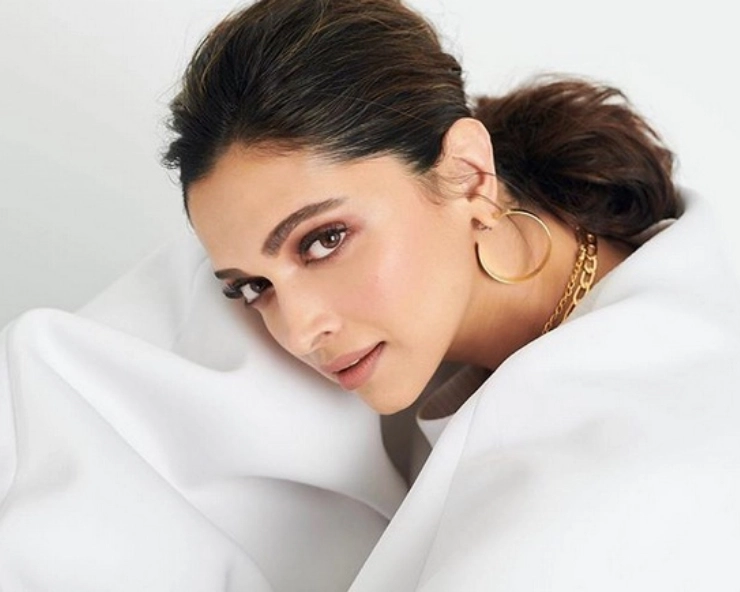 Deepika Padukone tops the list of ‘Most Popular Stars India loves’ once again