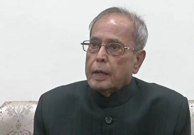 Pranab Mukherjee’s health worsens, signs of lung infection: R&R Hospital