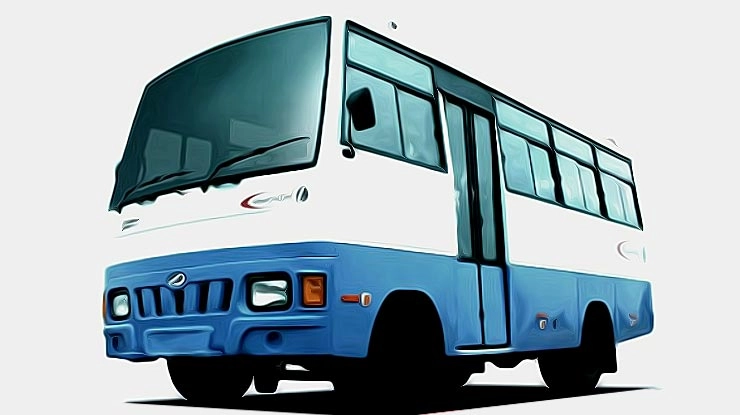 UP: Finance company recovery agents ‘hijacks’ bus full of passengers over non-payment of EMIs, FIR lodged