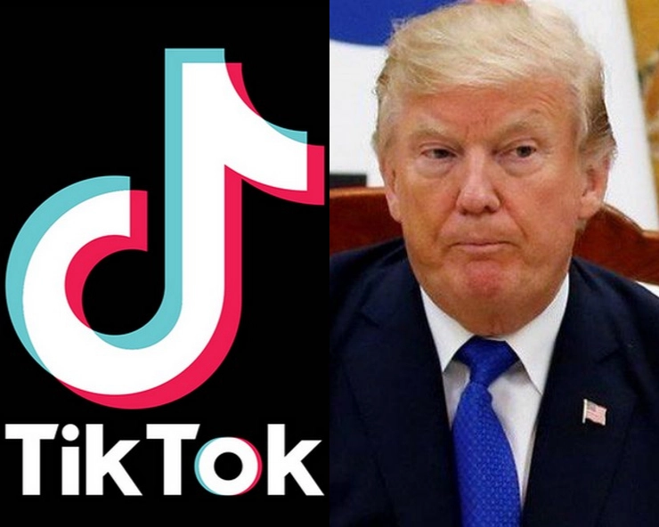TikTok to sue Trump administration over crackdown