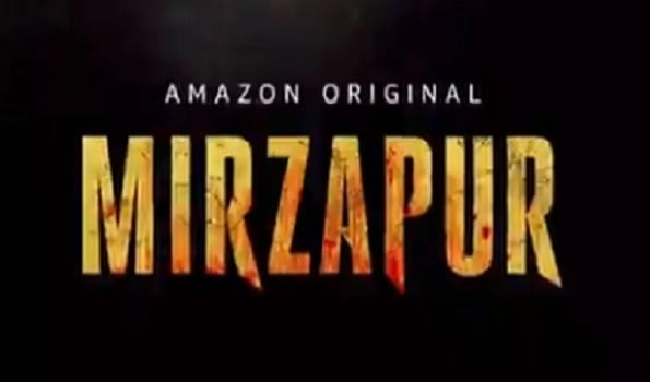 Second season of Amazon Original Mirzapur to be released on Oct 23