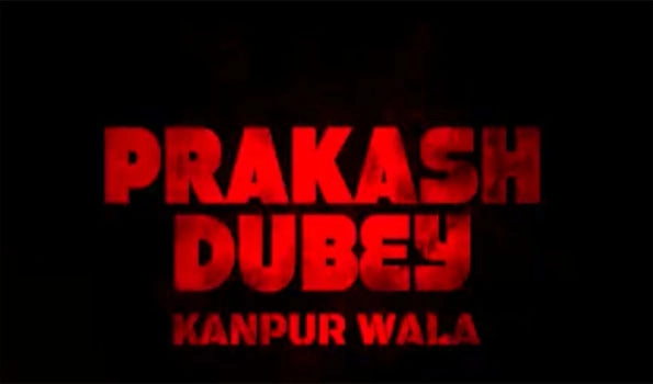 Web-series Prakash Dubey Kanpur Wala garners controversy