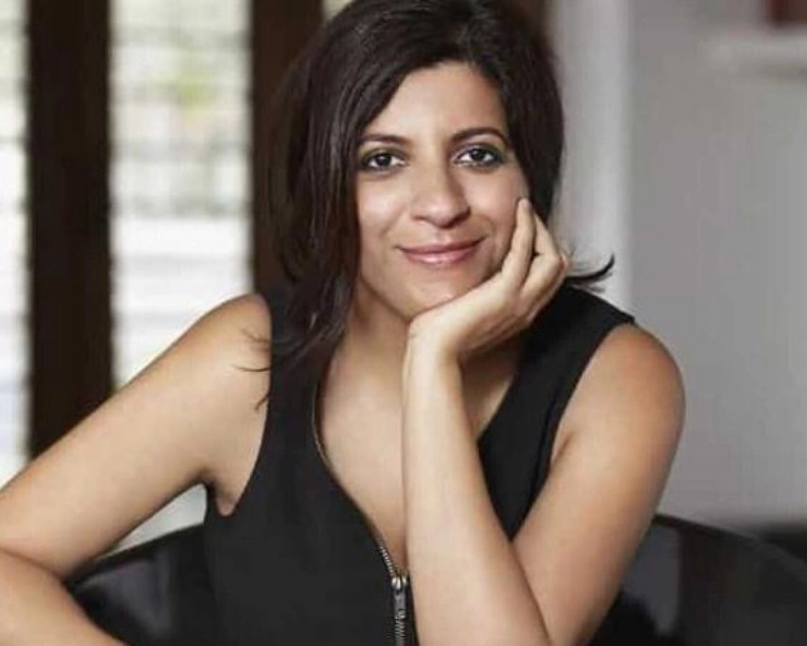 Did you know? Zoya Akhtar’s last two projects Gully Boy and Made in Heaven have 8+ IMDB rating