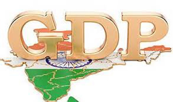 COVID crisis: India's GDP shrinks 23.9pc during April-June quarter