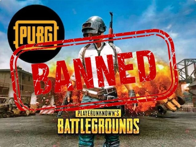 118 Chinese mobile apps including PUBG banned, Read the list
