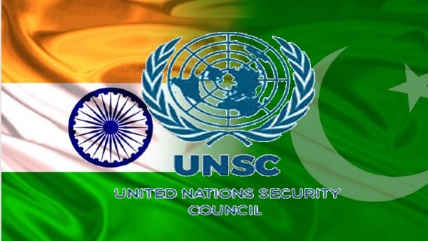UNSC blocks Pak move to ban 2 Indians and terror proceedings on 1267