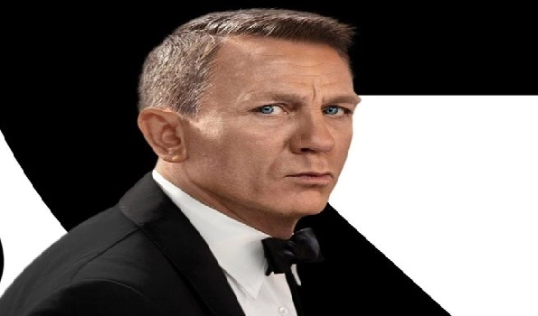 Bond with the best as the trailer of 