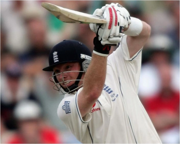 Ian Bell to retire from professional cricket at end of domestic season