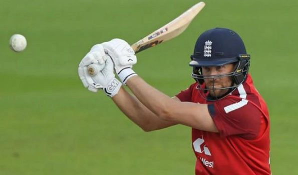 Dawid Malan's 50 helps England defeat South Africa by 4 wkts in 2nd T20I
