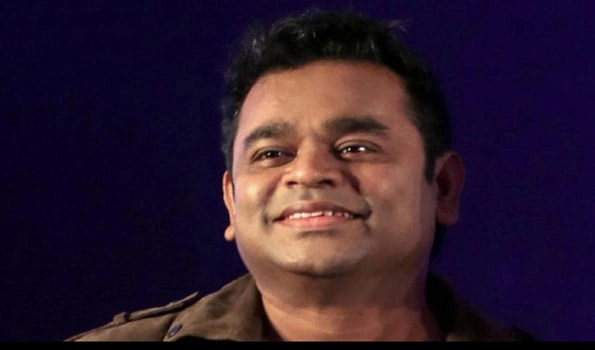 BAFTA forays into India, A R Rahman appointed as Ambassador