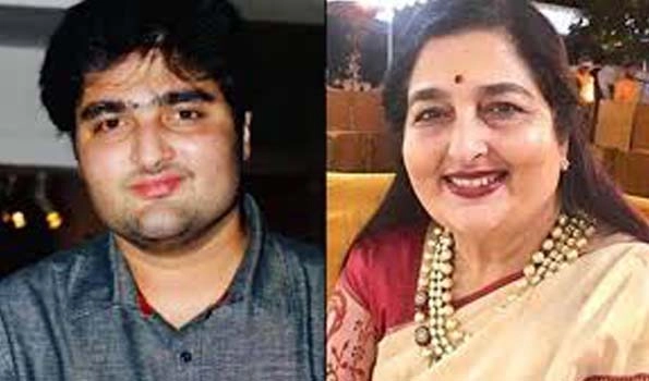 Singer Anuradha Paudwal's son Aditya Paudwal passes away