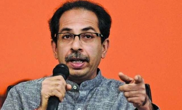 Will face all political storms, will fight Covid too: Uddhav Thackeray