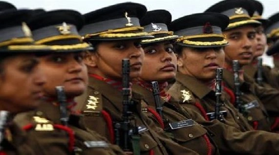 Army begins process to grant Permanent Commission to women officers