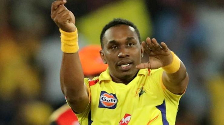 IPL 2020: Dwayne Bravo likely to miss another game for CSK