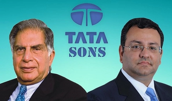 SC allows Tata Sons appeal against NCLAT order of reinstating Cyrus Mistry