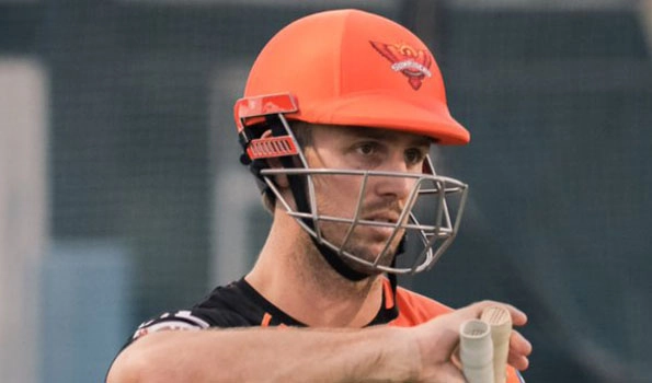 Injured Mitchell Marsh ruled out of IPL 2020, Jason Holder included