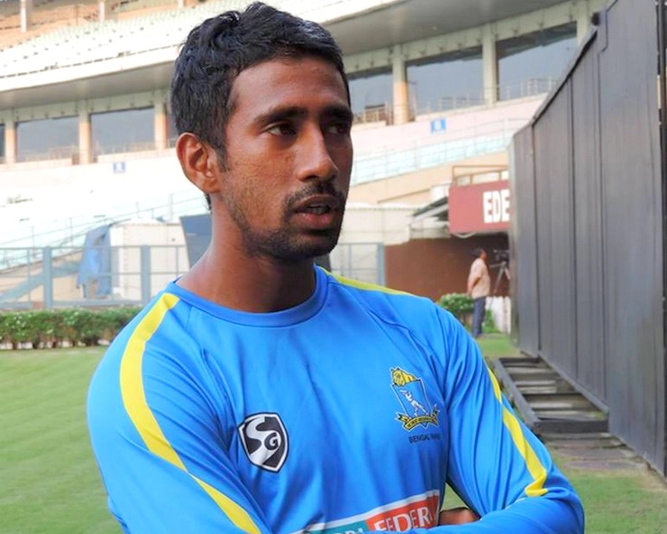 India's Test WK Wriddhiman Saha gets in Bengal Squad for Ranji Trophy Final