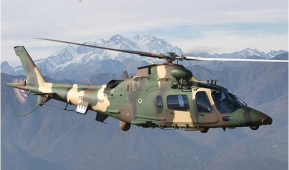 Delhi court takes cognisance on AgustaWestland chopper scam chargesheet