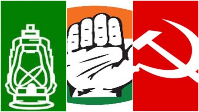 RJD offers 50 seats to Congress, 25 to Left parties for alliance
