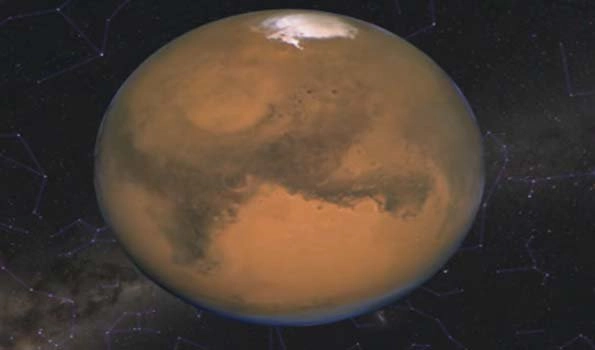 Planet Mars closest to Earth in 15 years: Here’s how to watch