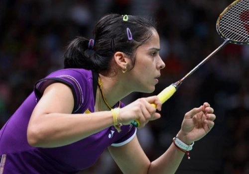Asian Games: Shuttler Saina Nehwal settles for bronze in Women’s Singles