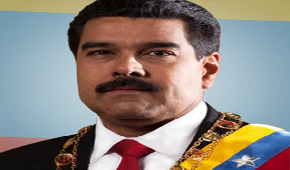 Venezuelan President survives drone assassination bid, blames Colombia