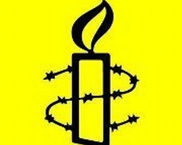 Human rights watchdog Amnesty International halts operations in India