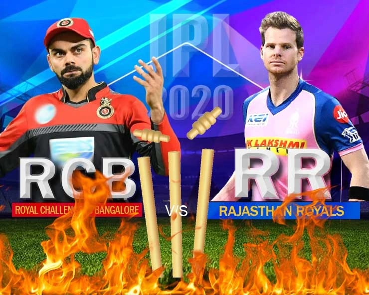 IPL 2020: RR win toss, elect to bat vs RCB