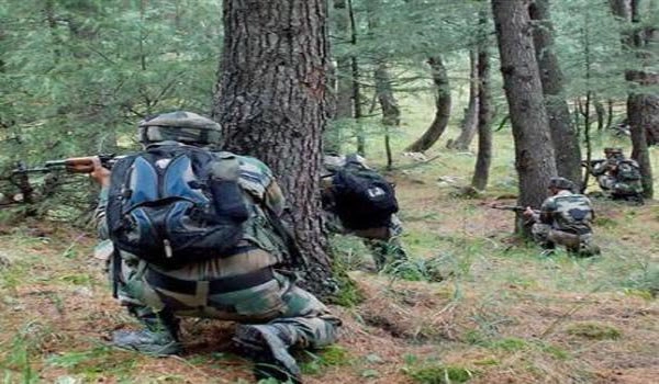 Two Pakistani soldiers killed during ceasefire violation: Army