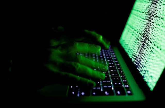 Cyber-attack at Cosmos Bank; hackers steal Rs 94 crore in 2 days