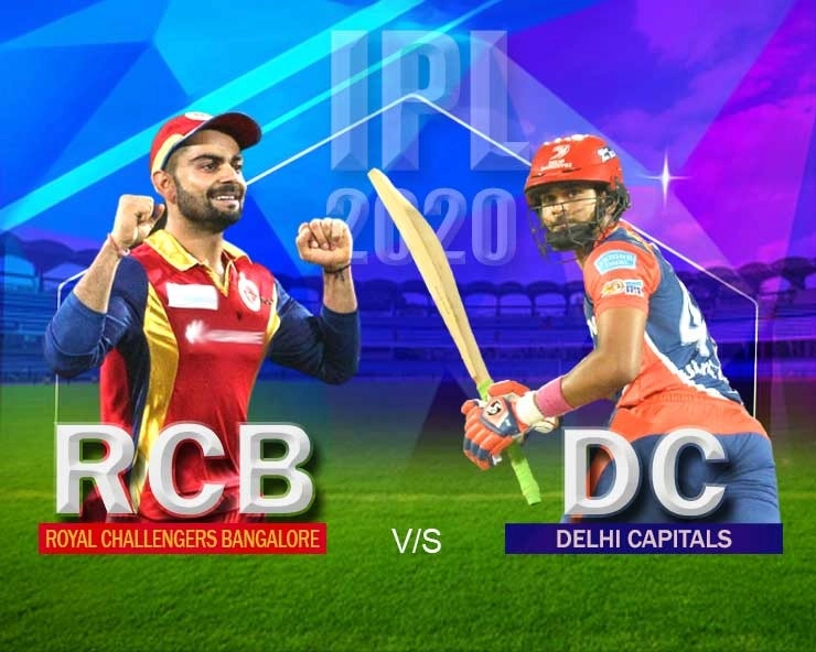DC defeats RCB by 6 wkts,both qualifies for play off (Video Highlights)