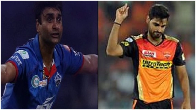 One Indian Spinner & Pacer ruled out of IPL 2020 due to Injury