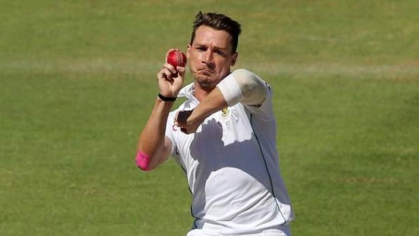 Dale Steyn faces another injury lay-off